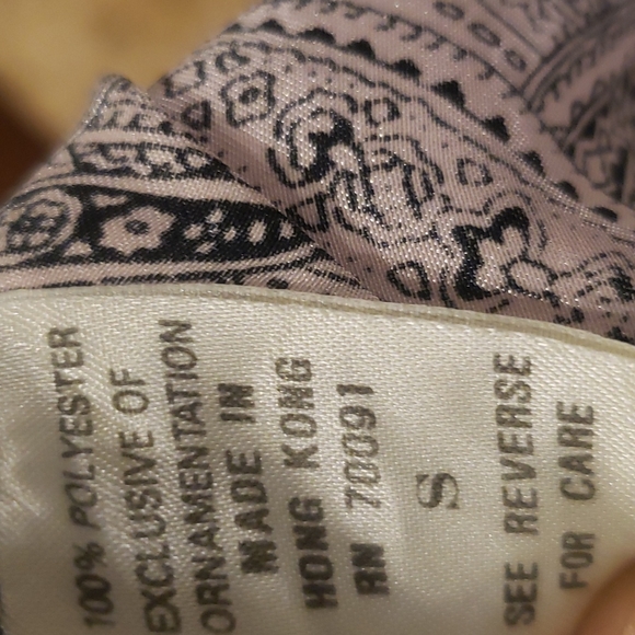 Victoria's Secret Size S - Picture 8 of 8